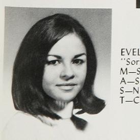Evelyn Singer's Classmates profile album