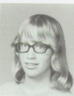 Cindy Dellenback's Classmates profile album