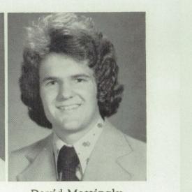 David Mattingly's Classmates profile album