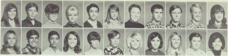 richard netterville's Classmates profile album