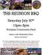 Tomales High School Reunion reunion event on Jul 30, 2022 image