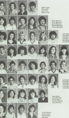 Mary S.(Susie) Sandoval's Classmates profile album