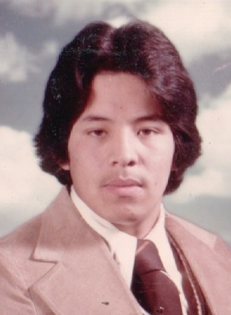 Richard Garcia's Classmates profile album