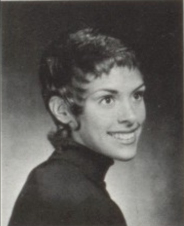 Sharon Kay Bingham's Classmates profile album