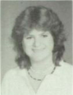 Susy Kemble's Classmates profile album