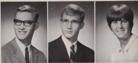 Patricia Tindall's Classmates profile album