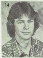 Leslie Flowers' Classmates profile album