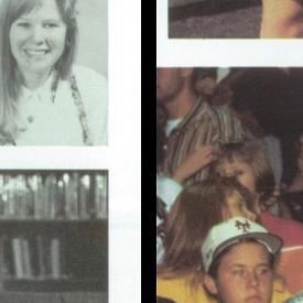 Tammie Wilber's Classmates profile album