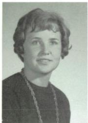 Evelyn Childers' Classmates profile album