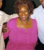 gladys amos's Classmates® Profile Photo