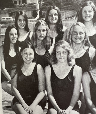 Patti Buckels' Classmates profile album