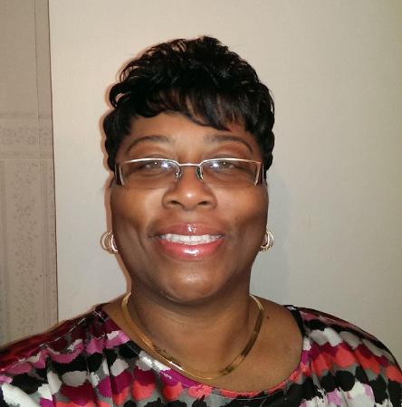 Yolanda Smith's Classmates® Profile Photo