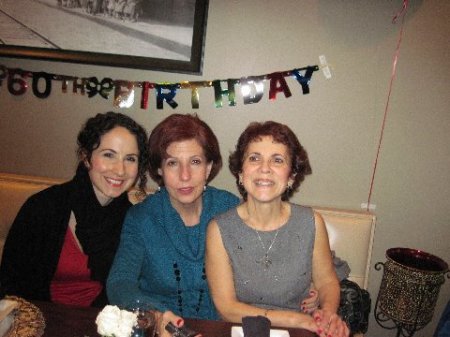 Verna's 60th Birthday Celebration