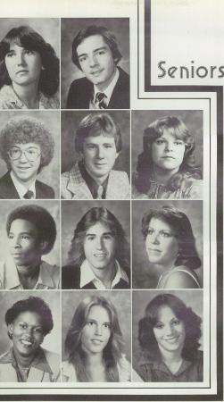 Chris Cox's Classmates profile album