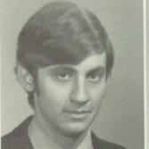 Mark Simoni's Classmates® Profile Photo