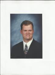 Ray Burton's Classmates® Profile Photo