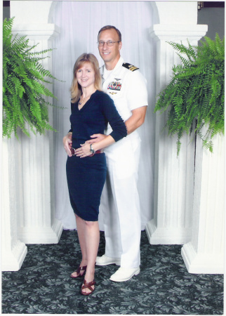 Navy Birthday Celebration, 2006