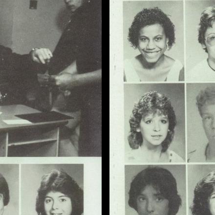 Jose Gonzalez's Classmates profile album