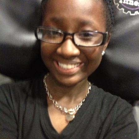 Briana Wynn's Classmates® Profile Photo