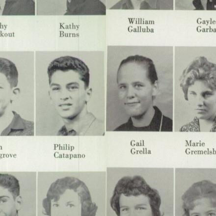 philip catapano's Classmates profile album