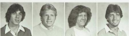 Michael Gehr's Classmates profile album