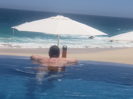 Cabo, Mexico