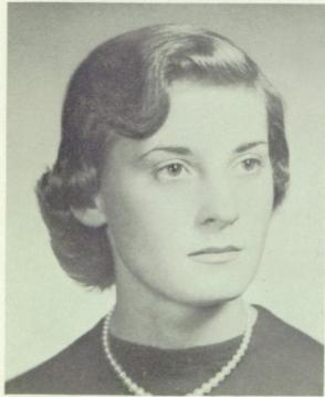 Elaine Gould's Classmates profile album