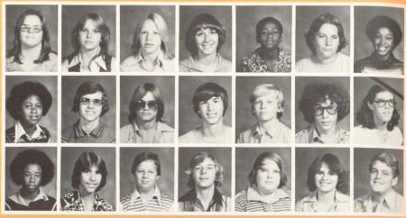 Sheila Osterman's Classmates profile album