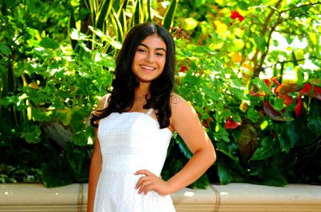 Yasmine Jebeli's Classmates® Profile Photo