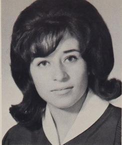 Judy Hair's Classmates profile album