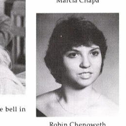 Robin McShaffry's Classmates profile album
