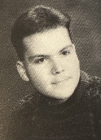 Jim Ballard's Classmates profile album