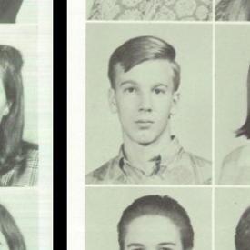 Gordon robertson's Classmates profile album