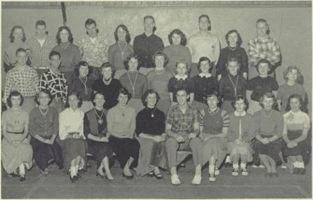 Bob Brooks' Classmates profile album