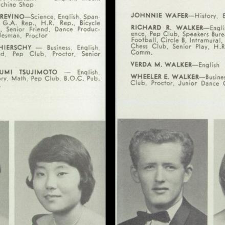 Delores Smith's Classmates profile album