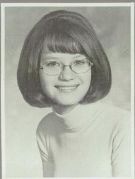 Debbie Young's Classmates profile album