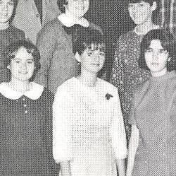 Nancy Lawrence's Classmates profile album