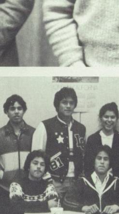 Victor Parra's Classmates profile album