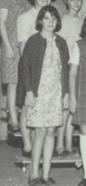 Lanita Breland's Classmates profile album