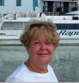 MARY ANN PEDDICORD's Classmates® Profile Photo