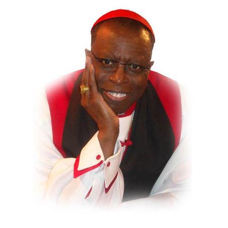 Bishop Washington's Classmates® Profile Photo