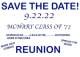 McNary High School 50th Reunion reunion event on Sep 22, 2022 image