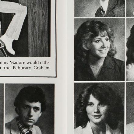 Margaret Lucky's Classmates profile album