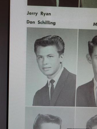 Don Schilling's Classmates profile album