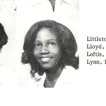 Brenda Dupree's Classmates profile album