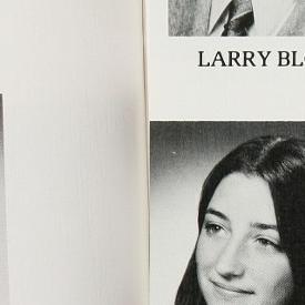 Kathy Bill's Classmates profile album