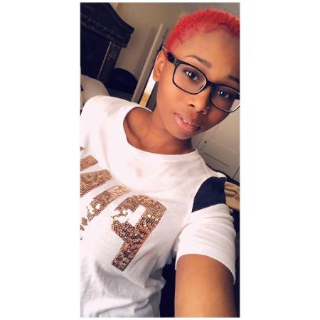 Marquisha Brown's Classmates® Profile Photo