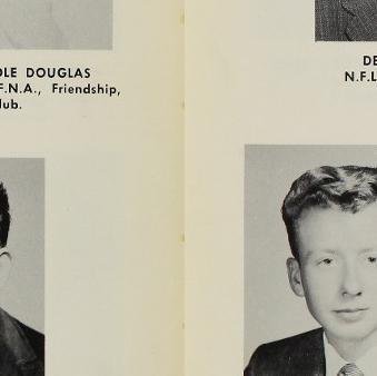 J. D. Smith's Classmates profile album
