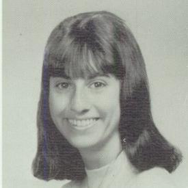 Brenda Yanofsky's Classmates profile album