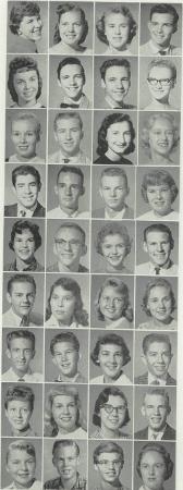 Barbara Luckie's Classmates profile album